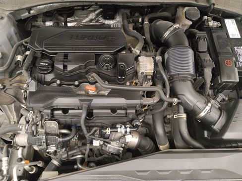 Used 2024 Kia K5 GT-Line w/ GT-Line Premium Package FWD image 30