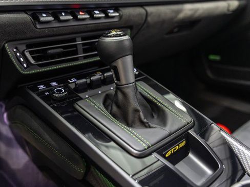 Used 2023 Porsche 911 GT3 RS RWD image 58