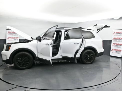 Used 2023 Kia Telluride SX X-Pro image 28
