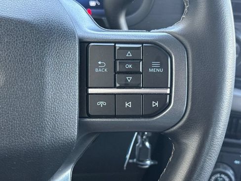 Used 2024 Ford F150 XLT w/ Mobile Office Package AWD/4WD image 26