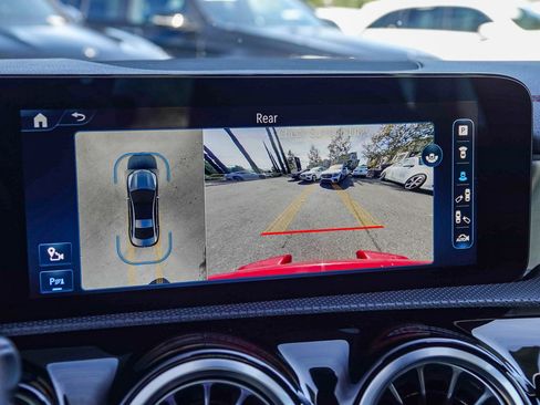 Certified 2025 Mercedes-Benz CLA 250 image 23