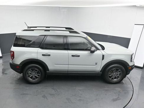 Used 2021 Ford Bronco Sport Big Bend image 27