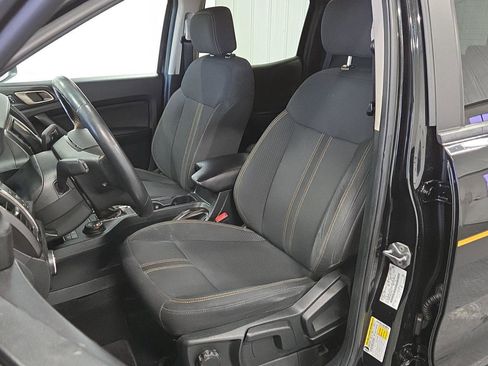 Used 2022 Ford Ranger XLT w/ Equipment Group 301A Mid image 4