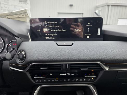 New 2026 MAZDA CX-90 3.3 Turbo w/ Preferred Package image 26