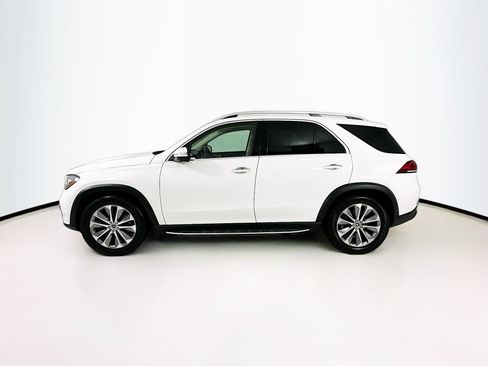 Certified 2020 Mercedes-Benz GLE 450 4MATIC image 5