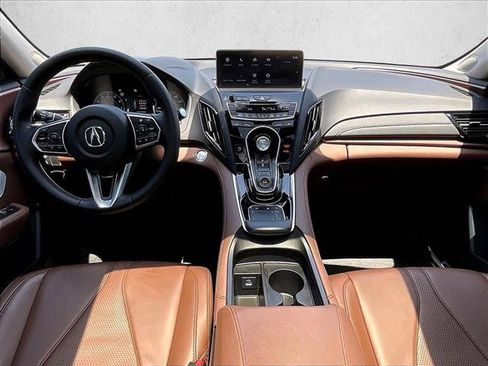 Used 2023 Acura RDX FWD w/ Technology Package image 16