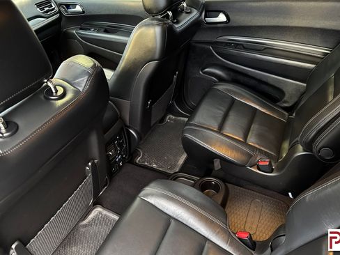 Used 2021 Dodge Durango Citadel w/ Technology Group image 13