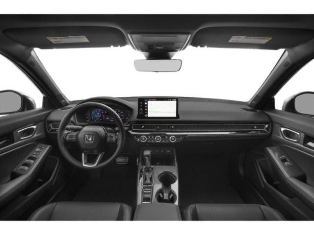 New 2026 Honda Civic Sport Touring image 30