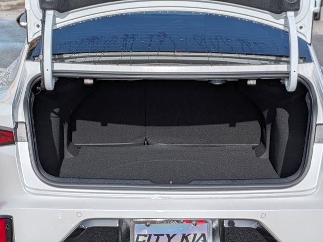 New 2026 Kia K4 GT-Line Turbo FWD image 14