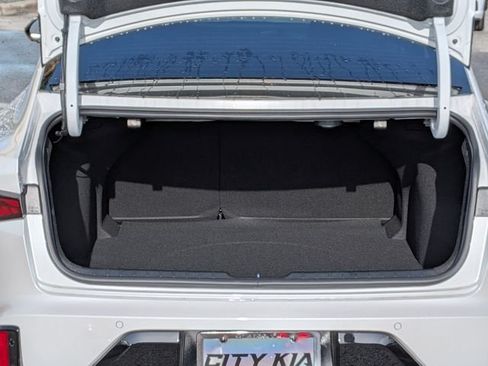 New 2026 Kia K4 GT-Line Turbo FWD image 14