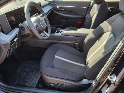 New 2026 Hyundai Sonata SEL FWD image 13