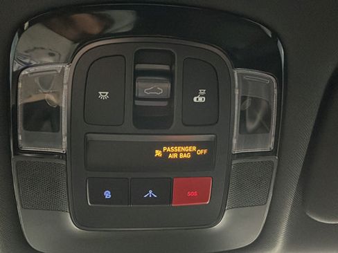 Used 2022 Hyundai Sonata N Line FWD image 33