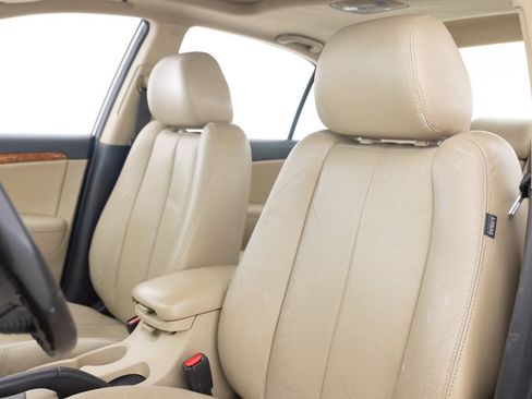 Used 2010 Hyundai Sonata Limited FWD image 22