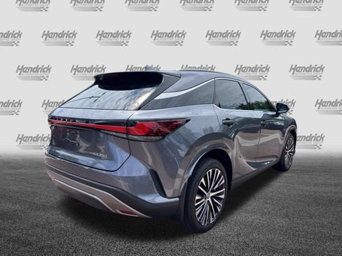 Used 2023 Lexus RX 350 Premium Plus w/ Cold Area Package AWD/4WD image 10