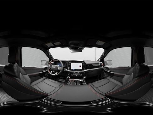 New 2026 Ford F150 Raptor AWD/4WD image 8