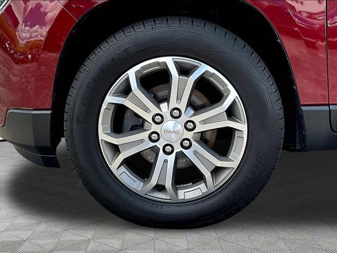Used 2015 GMC Acadia SLT AWD/4WD image 31