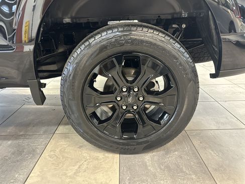 Used 2022 Ford F150 XLT w/ Equipment Group 302A High image 8