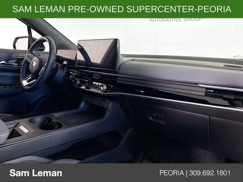 Used 2025 Honda Prologue Touring image 30