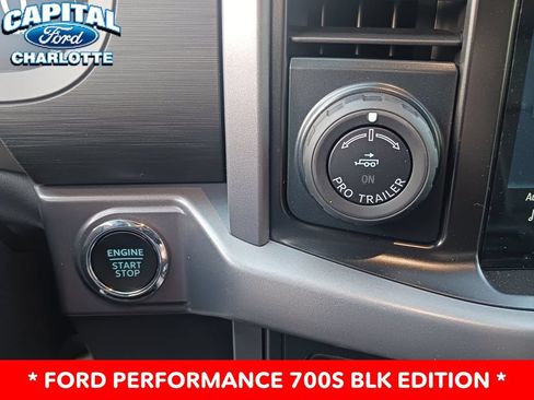 New 2026 Ford F150 XLT w/ Equipment Group 302A MID AWD/4WD image 28