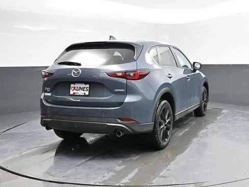 Used 2024 MAZDA CX-5 Carbon Edition image 9