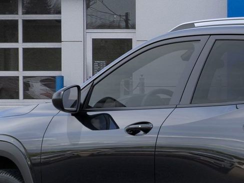 New 2026 Chevrolet Trax ACTIV image 12