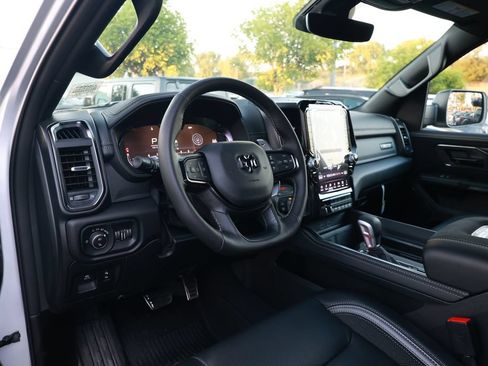 New 2026 RAM 1500 RHO AWD/4WD image 13