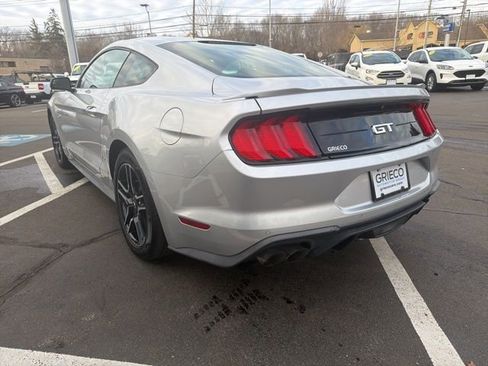 Used 2018 Ford Mustang GT image 5