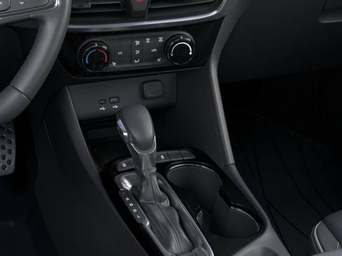 New 2026 Buick Encore GX Sport Touring w/ Studio Series AWD/4WD image 23