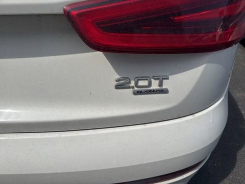 Used 2015 Audi Q3 2.0T Premium Plus image 12