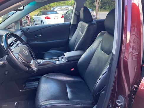 Used 2015 Lexus RX 350 AWD image 15