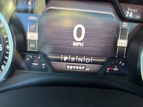 Used 2021 RAM 1500 Laramie w/ Sport Appearance Package AWD/4WD image 14