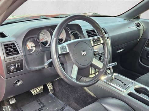 Used 2008 Dodge Challenger SRT8 RWD image 10