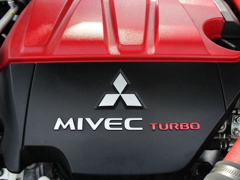 Used 2014 Mitsubishi Lancer Evolution GSR image 51