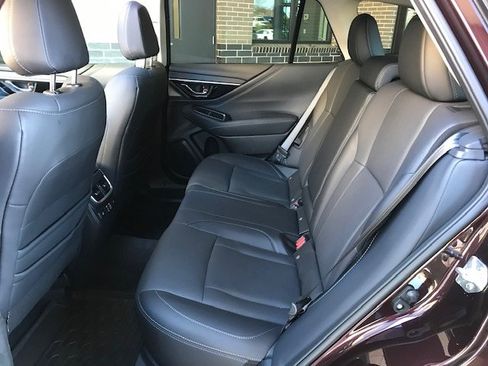 Certified 2023 Subaru Outback Limited image 7