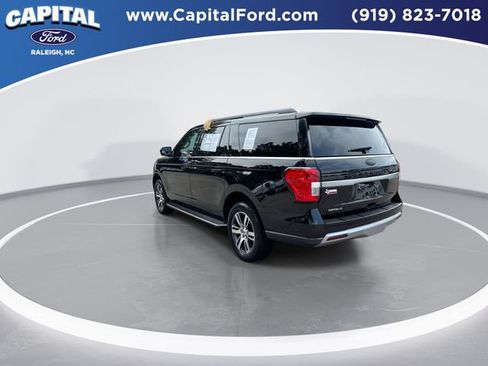 Used 2023 Ford Expedition Max XLT RWD image 6