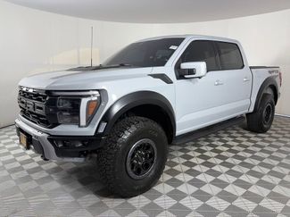 Certified 2025 Ford F150 Raptor AWD/4WD video 3