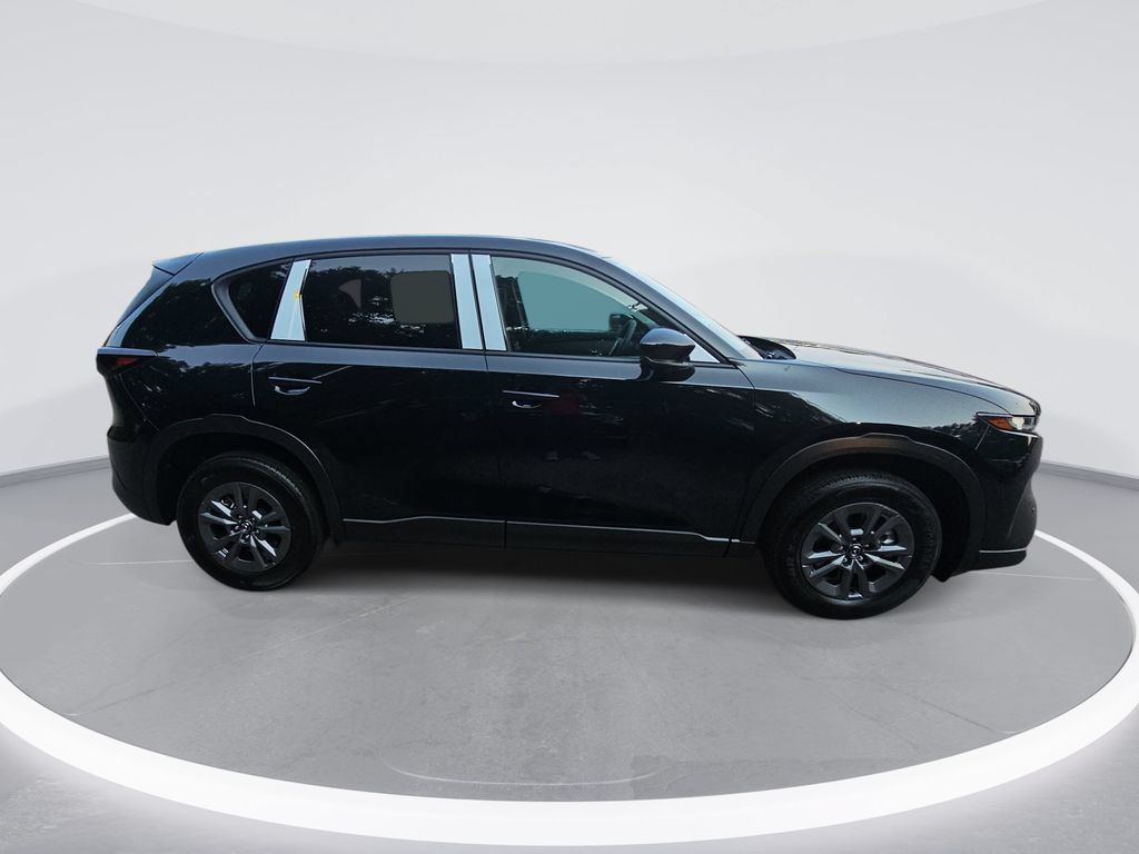 New 2026 MAZDA CX-5 Select AWD/4WD image 4