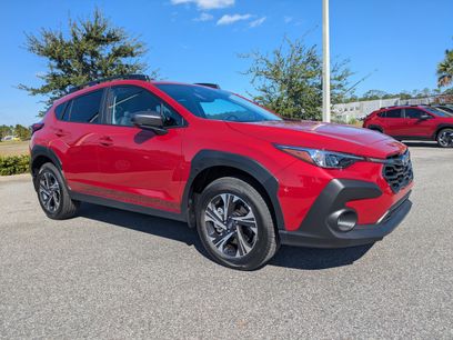 New 2026 Subaru Crosstrek 2.5i Premium