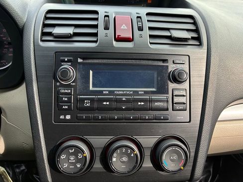 Used 2014 Subaru Crosstrek 2.0i Premium w/ Popular Package #1 image 29