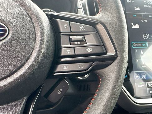 New 2026 Subaru Crosstrek 2.5i Limited AWD/4WD image 9