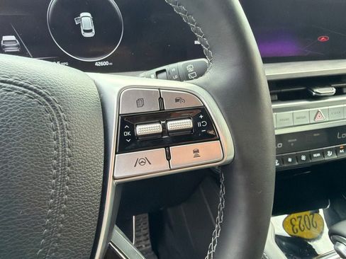 Certified 2023 Kia Telluride SX Prestige X-Pro AWD/4WD image 18