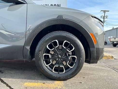 Used 2022 Hyundai Santa Cruz SEL w/ Launch Package image 14
