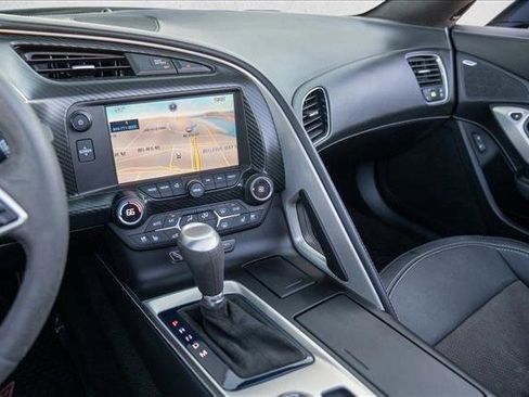 Used 2014 Chevrolet Corvette Stingray Convertible w/ 3LT Preferred Equipment Group image 16