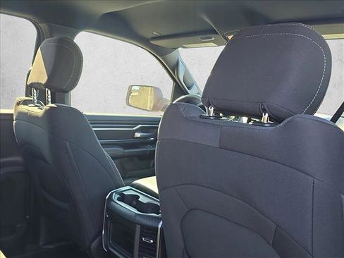Used 2025 RAM 1500 Big Horn image 21