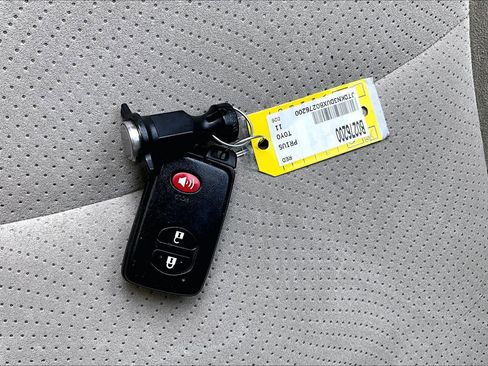 Used 2011 Toyota Prius Two FWD image 13