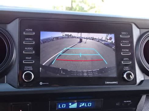 Used 2023 Toyota Tacoma SR AWD/4WD image 29