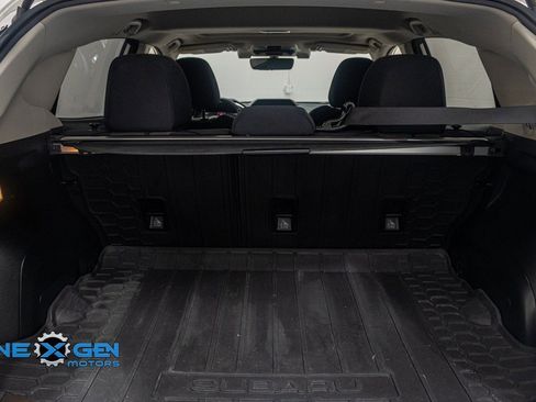 Used 2020 Subaru Crosstrek 2.0i Premium w/ Moonroof Package 2 image 48