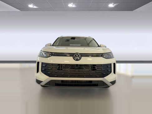 New 2026 Volkswagen Tiguan S image 6