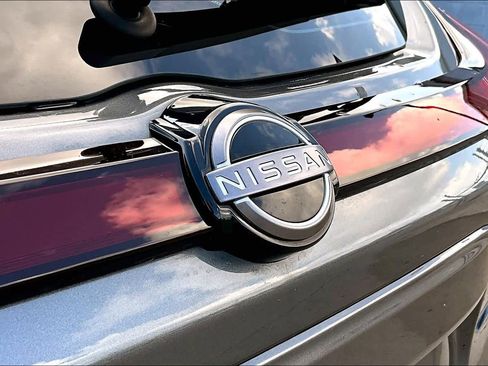 Used 2024 Nissan Kicks S image 29