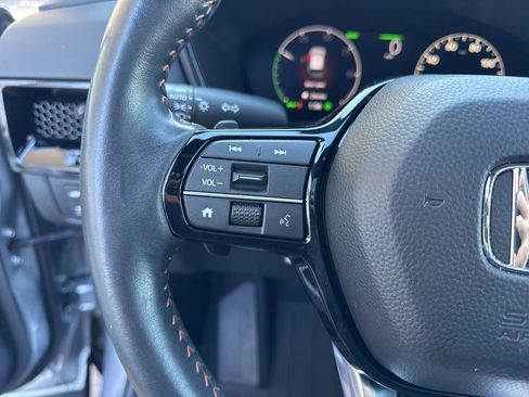 Used 2024 Honda CR-V Sport Touring image 28